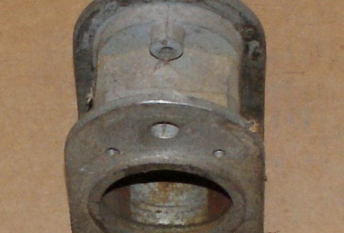 Zündmagnetgehäuse gebraucht