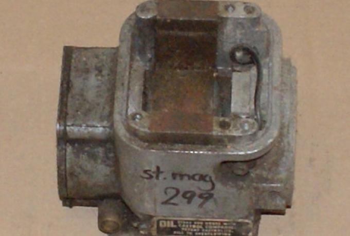 Magneto Type A'658B7 used