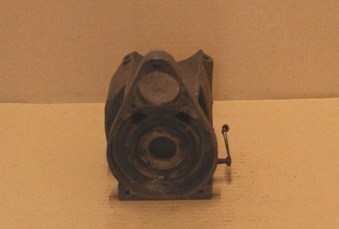 Lucas Magneto Body M.S.L.1-10 1935 used