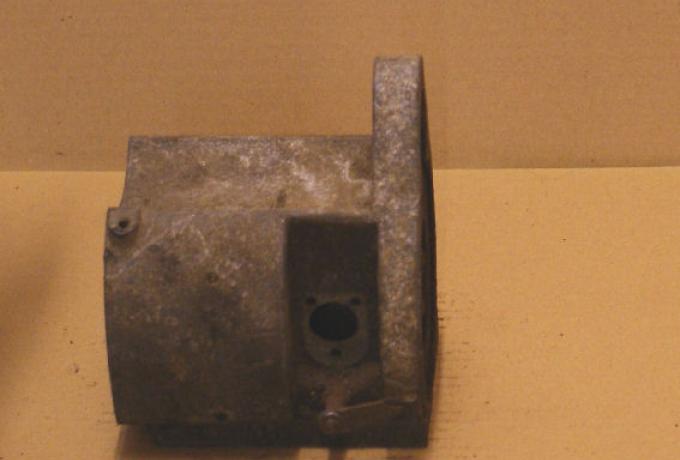 Lucas Magneto Body MS1-0 1930 used