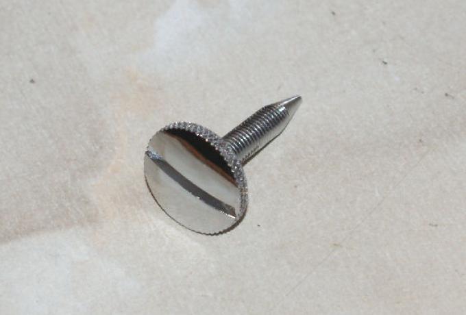 AJS/Matchless Toolbox Knob