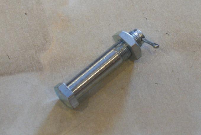 AJS/Matchless Side Stand Bolt 