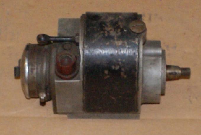 Marellli-Milano Magneto used