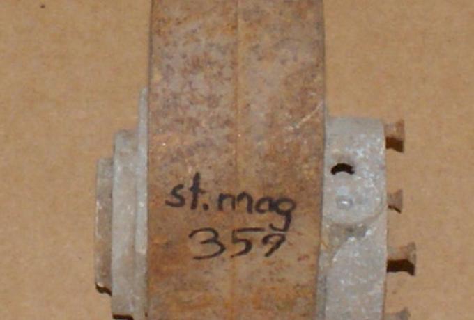 Zündmagnetgehäuse gebraucht