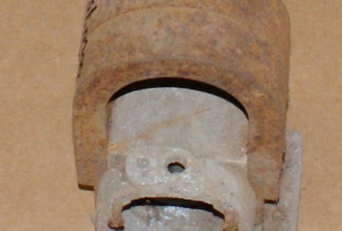 Zündmagnetgehäuse gebraucht