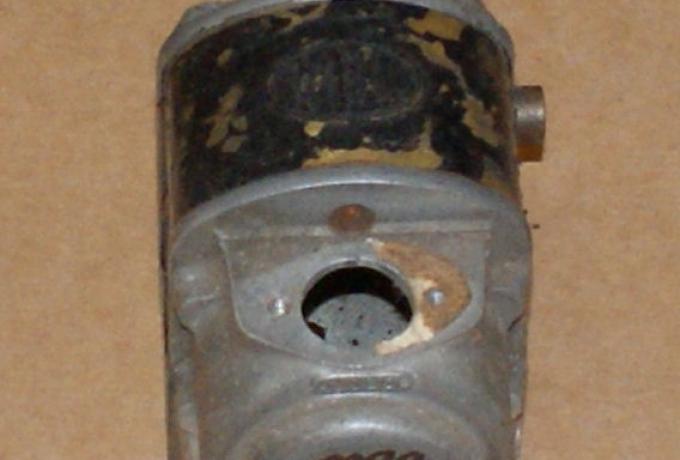 ML Zündmagnetgehäuse gebraucht