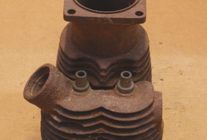 Sunbeam Cylinder about 1924 used