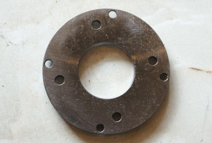 Triumph Clutch Plate inner