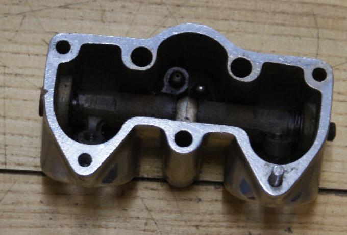 Triumph Kipphebelgehäuse gebraucht