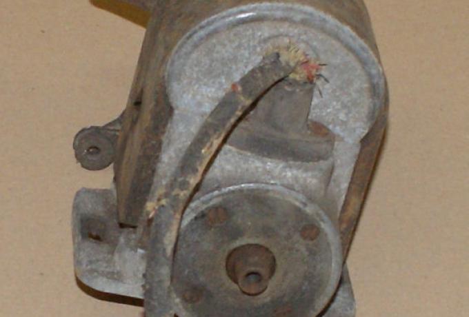 BTH Magneto M.1-F2 used