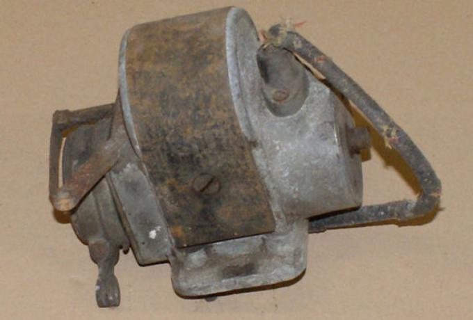 BTH Magneto M.1-F2 used