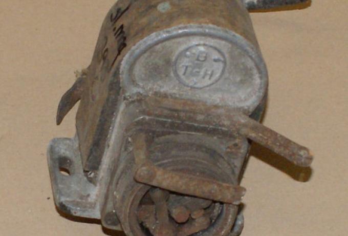 BTH Magneto M.1-F2 used