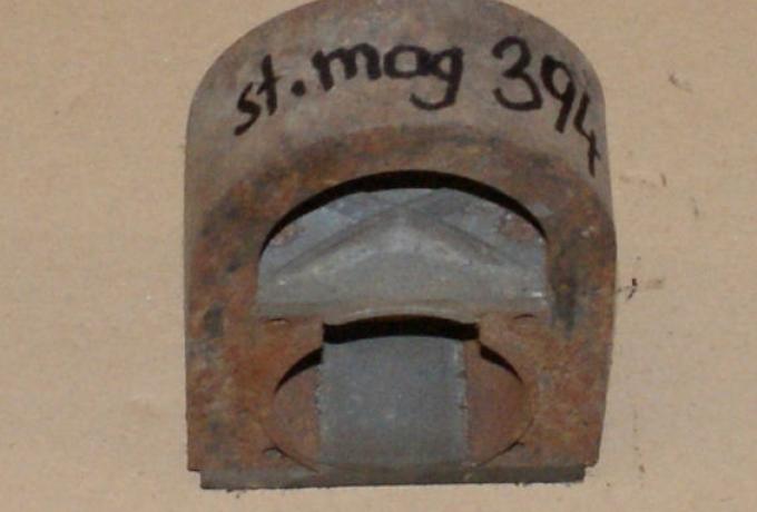 Zündmagnetteil gebraucht