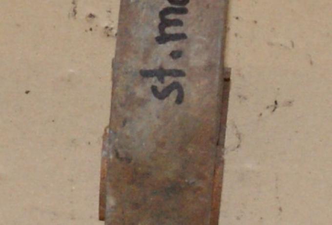 Zündmagnetteil gebraucht