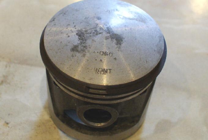 Piston Covmo +060. 79 mm piston