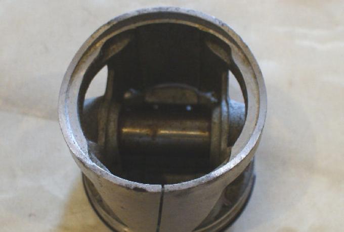 Piston Covmo +060. 79 mm piston