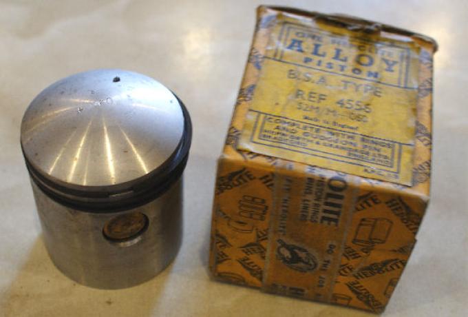 BSA Kolben NOS 149 ccm 1934/6 +060