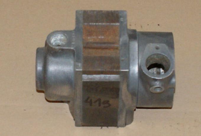 ML Zündmagnetgehäuse gebraucht