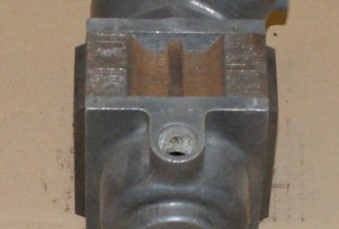ML Zündmagnetgehäuse gebraucht