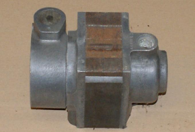 ML Zündmagnetgehäuse gebraucht