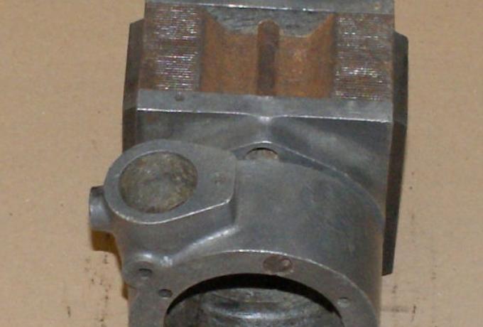 ML Zündmagnetgehäuse gebraucht