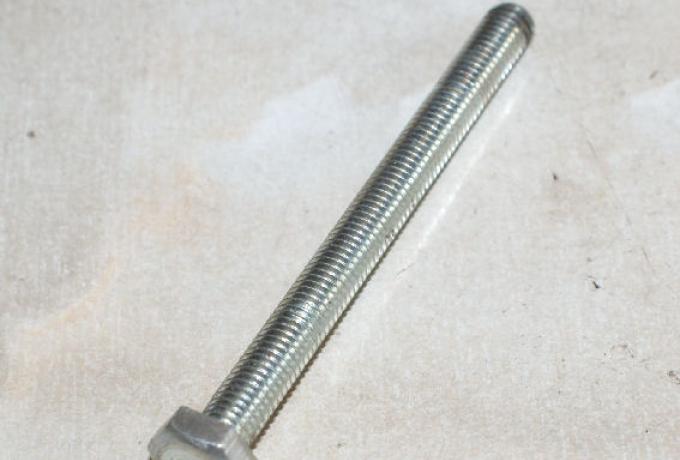 Bolzen/Schraube  1/4" x 3"  26TPI