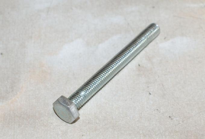 Bolt 1/4" x 2 1/2"  26TPI