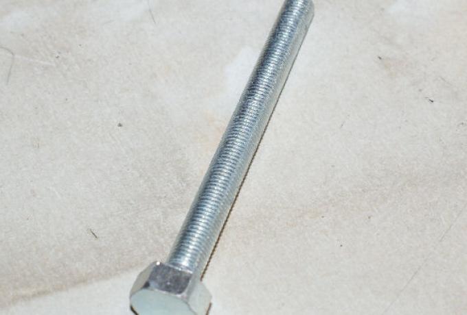 Bolzen/Schraube 5/16" x 2 1/2"  26TPI  BSC/CEI