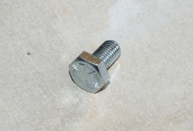 Bolzen/Schraube 1/4" x 1/2" UNF