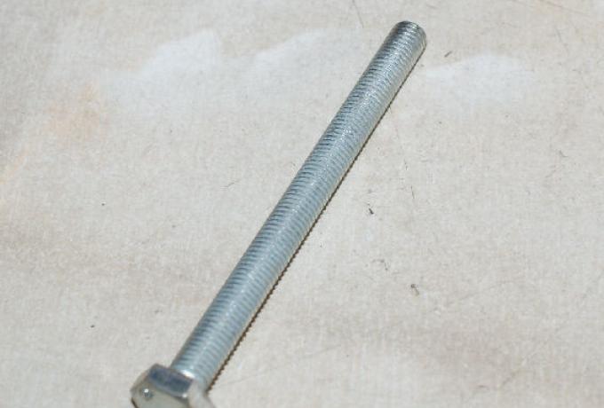 Bolt  1/4" x 3"  UNF