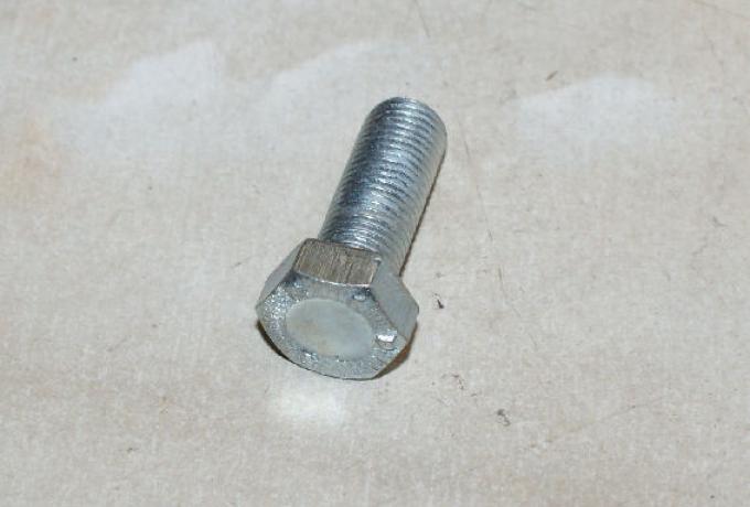 HEX Bolt 3/8" x x1"  UNF
