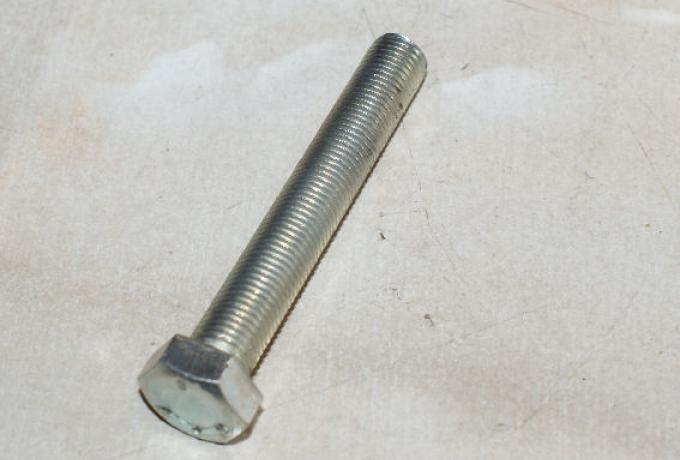 HEX Bolt  3/8" x 2 1/2"  UNF