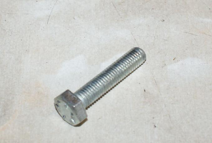 Bolzen/Schraube  5/16" x 1 1/2"  BSF