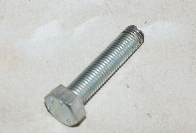 HEX Bolt  3/8" x 1 3/4"  BSF