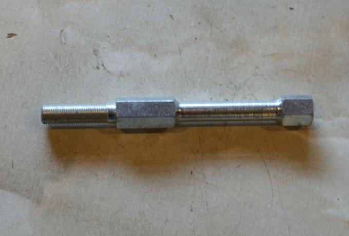 BSA Zylinderkopf Bolzen M24, ZB32 Goldstar