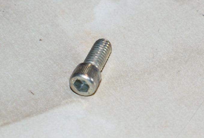 Inbusschraube 5/16" x 3/4" WHIT/UNC