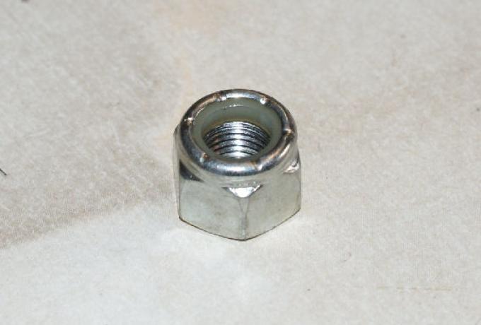 Mutter 3/8" BSC x 26TPI