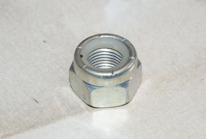 Mutter 9/16" UNF