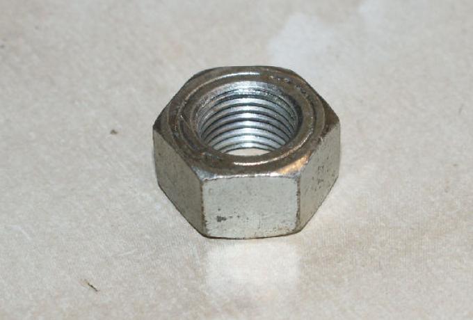 Mutter 9/16" UNF