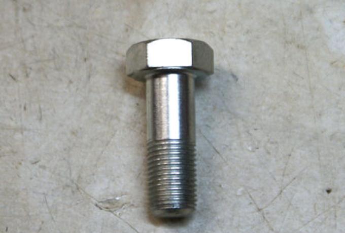 Velocette Bolt 3/8" BSC/CEI 26TPI x 1 1/16"UH