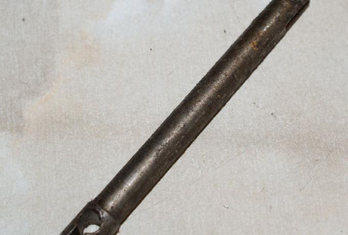 Velocette Kupplungseinsteller Plunger