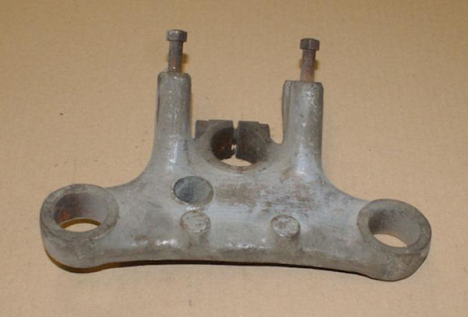 BSA A10 Top Yoke  used