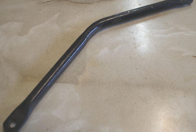 Velocette Halterung/Strebe 