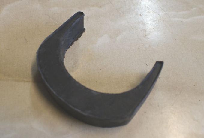 Velocette Petrol Tank Mounting Rubber 