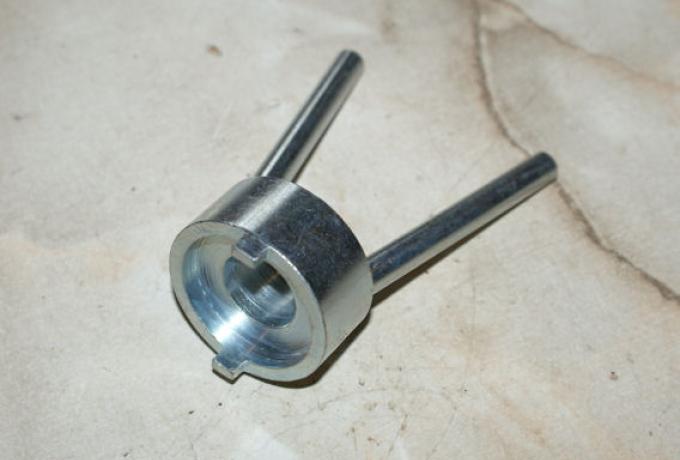 AMC G/B Lock Ring Gearbox Extractor