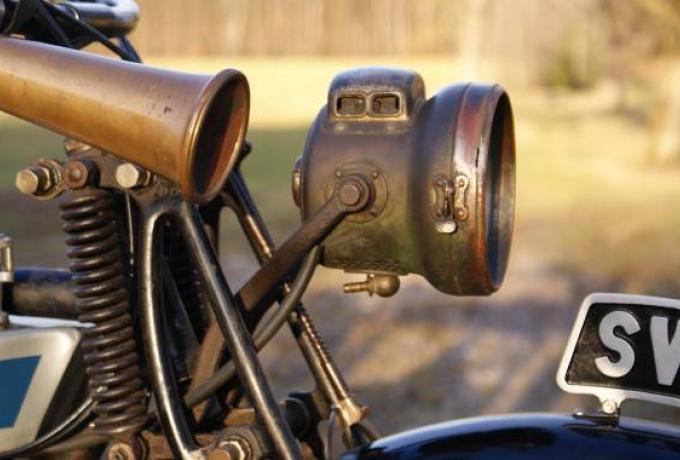 Douglas 2 3/4 HP  1922