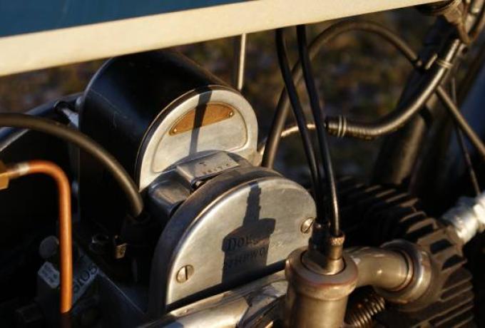 Douglas 2 3/4 HP  1922