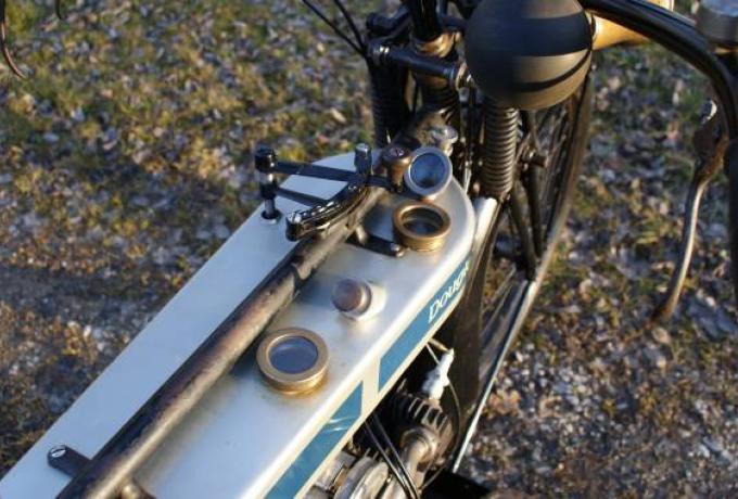 Douglas 2 3/4 HP  1922