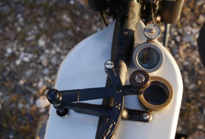 Douglas 2 3/4 HP  1922