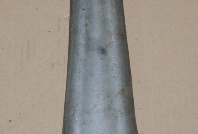 BSA Stößelrohr gebraucht